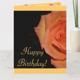 Bloemen Patroon Vrede Liefde Partij Vrede Destiny Bedankkaart