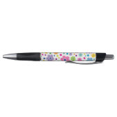 Bloemen- Pen (Bodem)
