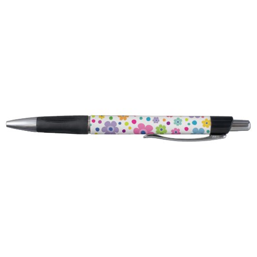 Bloemen- Pen (Bodem)