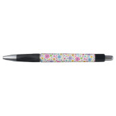 Bloemen- Pen (Voorkant)