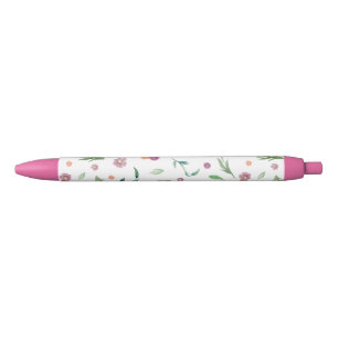 Bloemen Pen voor mama Schrijvers en briefpapier
