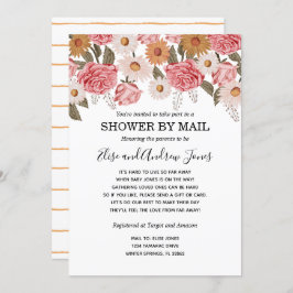  bloemen per post over lange afstanden kaart