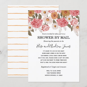 bloemen per post over lange afstanden kaart