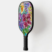 Bloemen Pickleball paddle (Links)