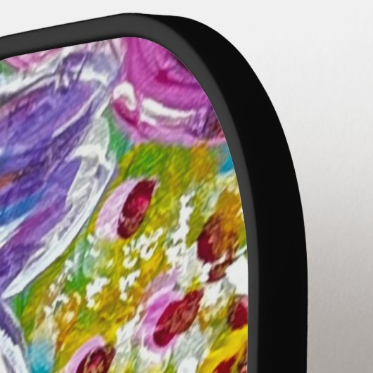 Bloemen Pickleball paddle (Links Detail)