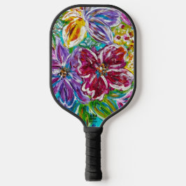 Bloemen Pickleball paddle