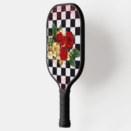 bloemen pickleball paddle (Links)
