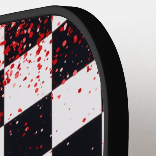 bloemen pickleball paddle (Links Detail)