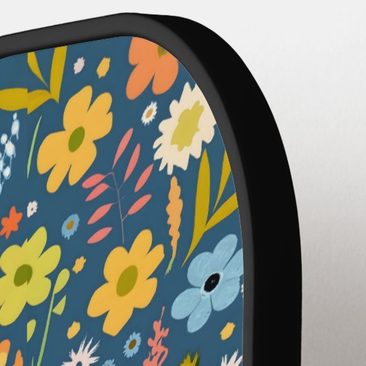 bloemen pickleball paddle (Links Detail)