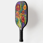 Bloemen Pickleball paddle (Links)
