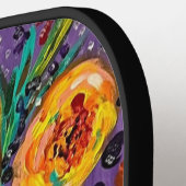 Bloemen Pickleball paddle (Links Detail)