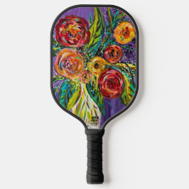 Bloemen Pickleball paddle