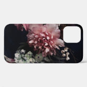  bloemen. pinda's, tulpen, lily, hydrangea Case-Mate iPhone case (Achterkant (horizontaal))