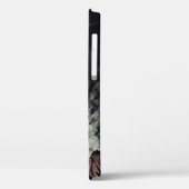 bloemen. pinda's, tulpen, lily, hydrangea Case-Mate iPhone case (Achterkant / Links)