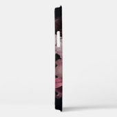  bloemen. pinda's, tulpen, lily, hydrangea Case-Mate iPhone case (Achterkant / Rechts)