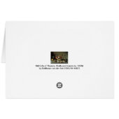 Bloemen, planken en insecten Balthasar van der Ast (Achterkant Horizontaal)