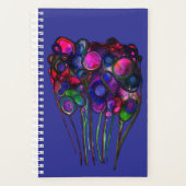 Bloemen Planner (Voorkant)