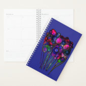 Bloemen Planner (Display)