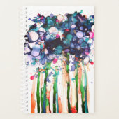 Bloemen Planner (Voorkant)