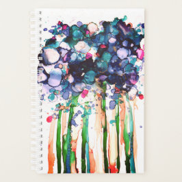 Bloemen Planner
