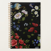 Bloemen Planner (Voorkant)