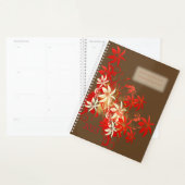 Bloemen Planner (Display)