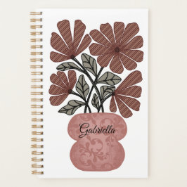  bloemen planner