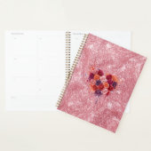 Bloemen Planner (Display)