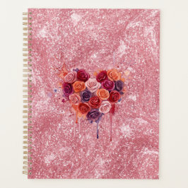Bloemen Planner