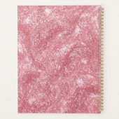 Bloemen Planner (Achterkant)