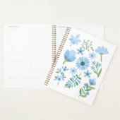Bloemen Planner (Display)