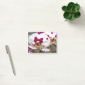 Bloemen Post-it® Notes (Kantoor)