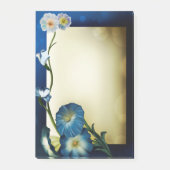 Bloemen Post-it® Notes (Voorkant)