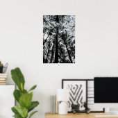 Bloemen Poster (Thuiskantoor)