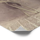 bloemen poster (Hoek)