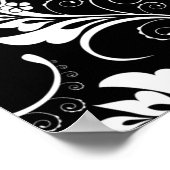  bloemen poster (Hoek)