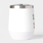 Bloemen Print Bruid te zijn (Voorkant)