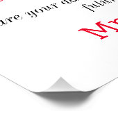 Bloemen Prosecco Bloemrijke Bruiloft Borrel Brunch Foto Afdruk (Hoek)