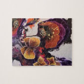 Bloemen puzzels (Horizontaal)