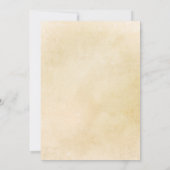 Bloemen Quinceanera Bourgondië Rode rozen op  Kaart (Achterkant)