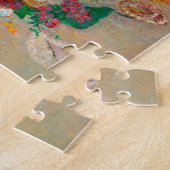 Bloemen, Redon Legpuzzel (Zijkant)