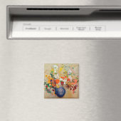 Bloemen, Redon Magneet (Insitu (Vaatwasser))