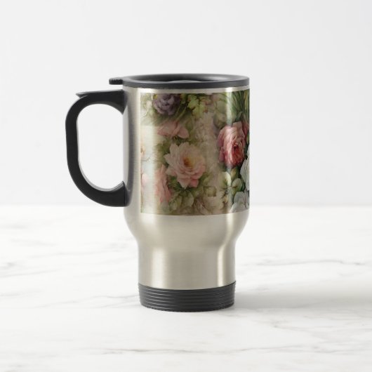 bloemen reisbeker (Links)