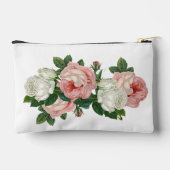 Bloemen Romance Etui (Achterkant)