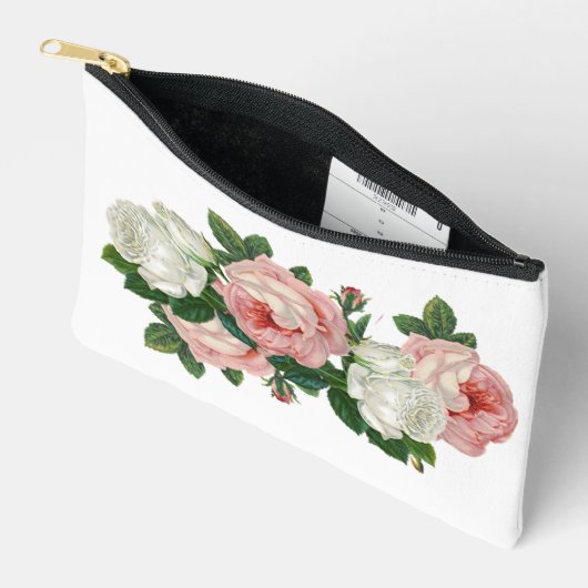 Bloemen Romance Etui (Open)