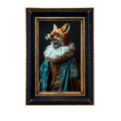  Bloemen Romeo Juliet Fox Decoupage Tissuepapier