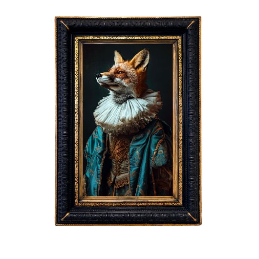  Bloemen Romeo Juliet Fox Decoupage Tissuepapier