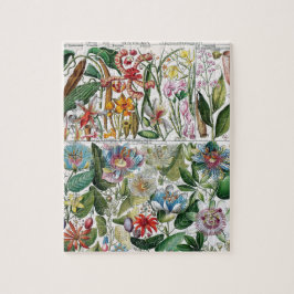  bloemen Roze Natuur Unieke vun Art Legpuzzel