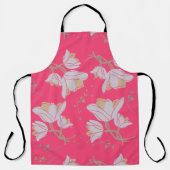 BLOEMEN, ROZE SCHORT (Voorkant)