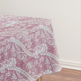 Bloemen Roze Wit John Henry Dearl Tafelkleed